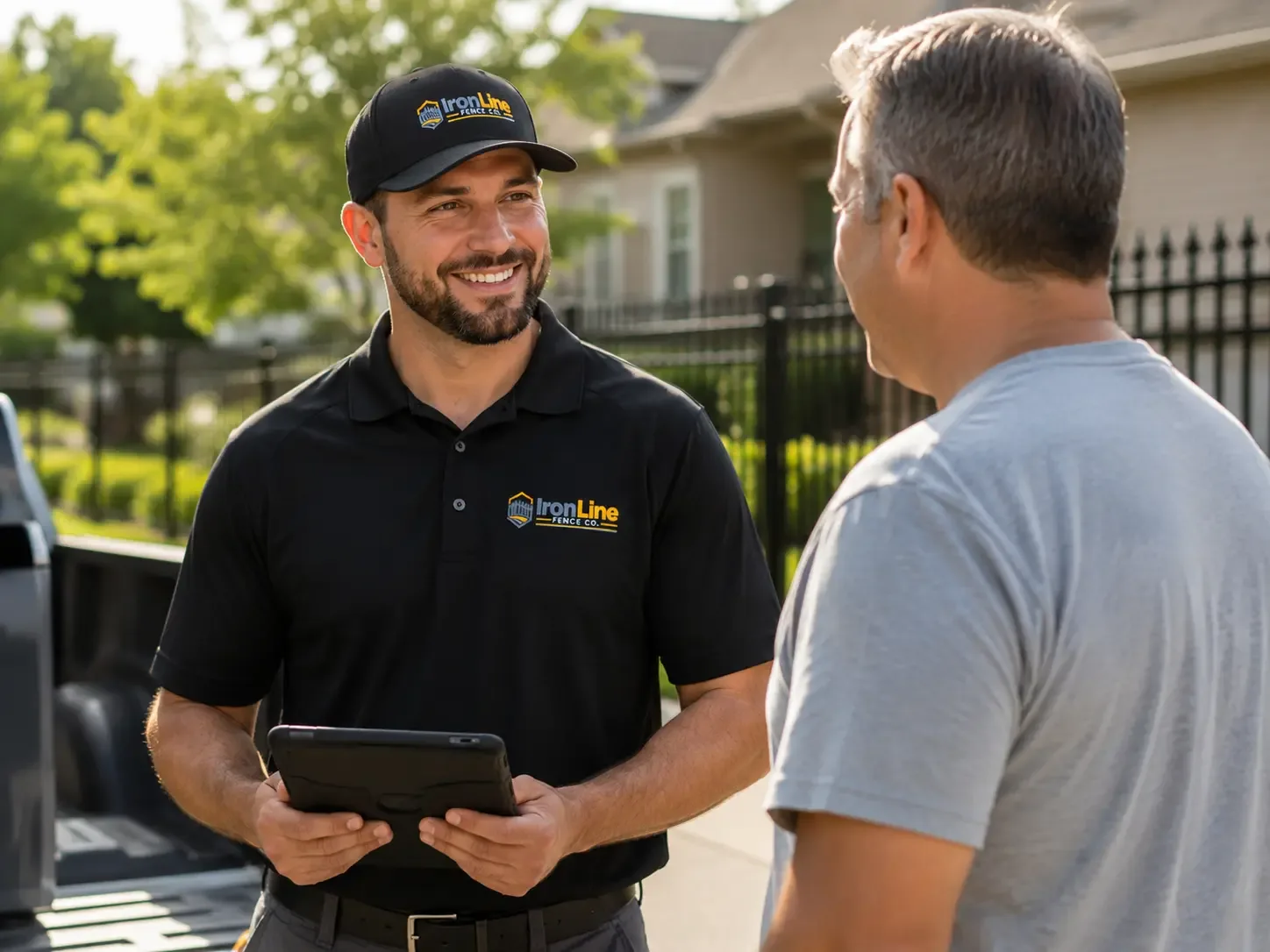 Metal Fence Installation Lakewood, NJ FAQs